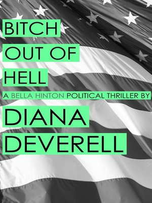 cover image of Bitch Out of Hell